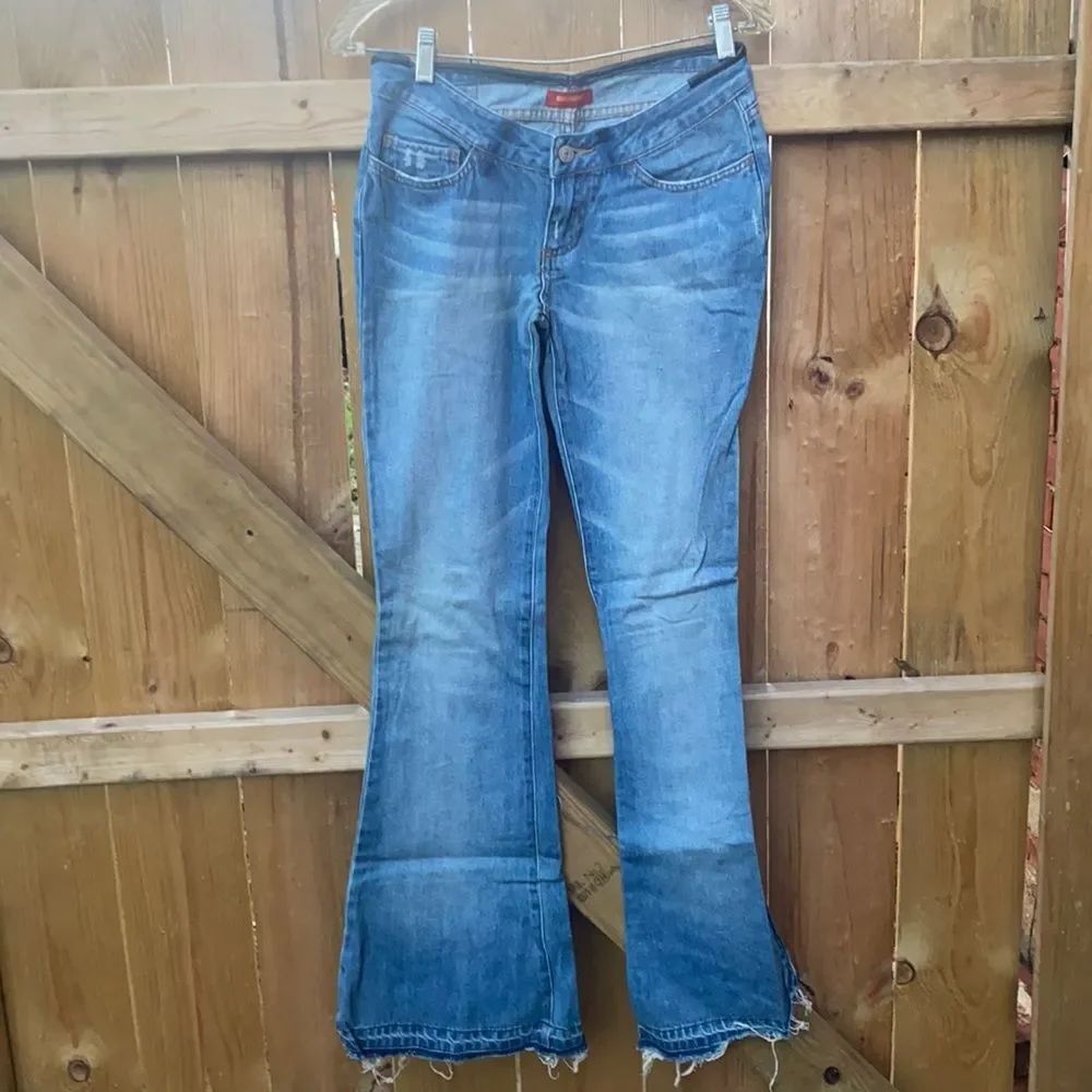 Blue Asphalt jeans sz. 1